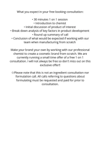 Yoni/Body Herbal Infused Oil