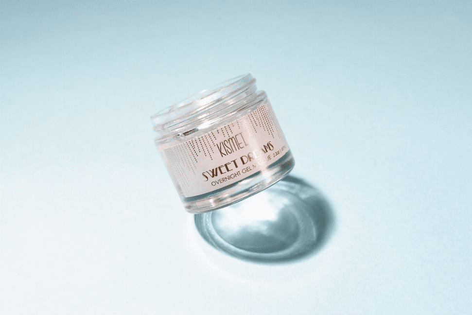 Sweet Dreams Overnight Gel Masque Sweet Dreams Overnight Gel Masque