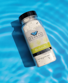 Milk Bath - Refresh (Lemongrass & Mint)