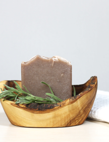 Natural Soap by Olive Nest