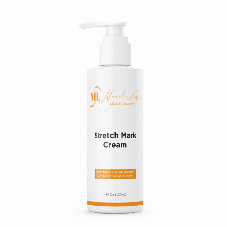 Advanced Stretch Mark Removal Cream Advanced Stretch Mark Removal Cream