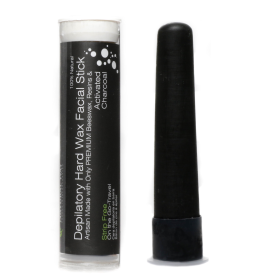 Natural Way Hard Wax: Facial Stick