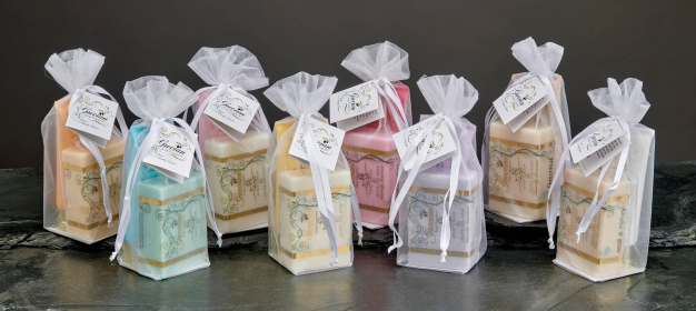 Soap and Lotion Gift Set