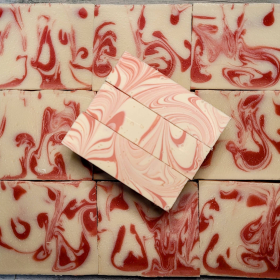 Holiday Soaps - Christmas + Winter Scents