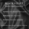 Midnight Luxe Aromatherapy Reed Diffuser Collection