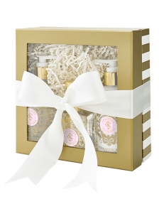 Ballerine Complete Gift Set