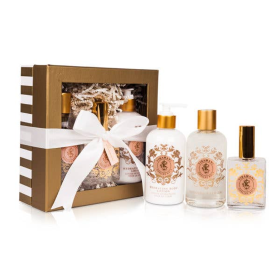 Tiramani Complete Gift Set