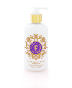 2oz French Lavender Hydrating Body Lotion