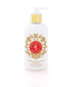 8oz Velvet Rose Oud Hydrating Body Lotion