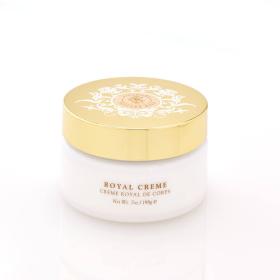 Tiramani Royal Body Cream