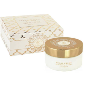 Shelley Kyle Signature Royal Body Cream Tester