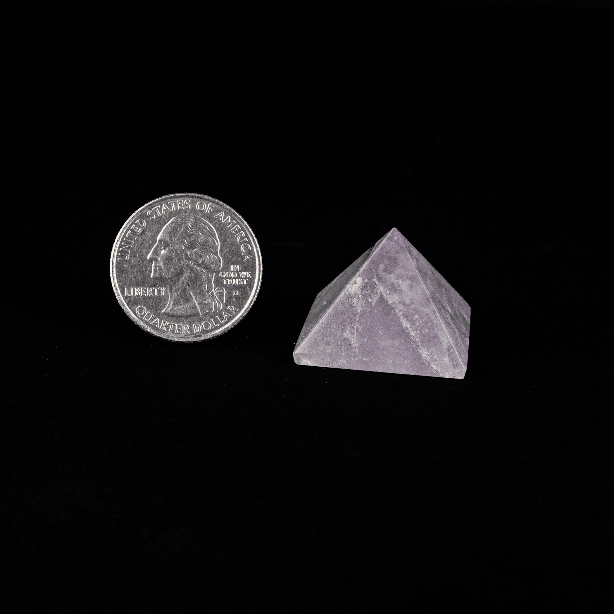 Auralite 23 | Pyramid | 25-35mm (pt to pt) Auralite 23 | Pyramid | 25-35mm (pt to pt)