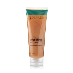 Exfoliating Mask