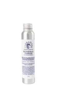 Vibransea Mineral Toner - Mature Skin Formula