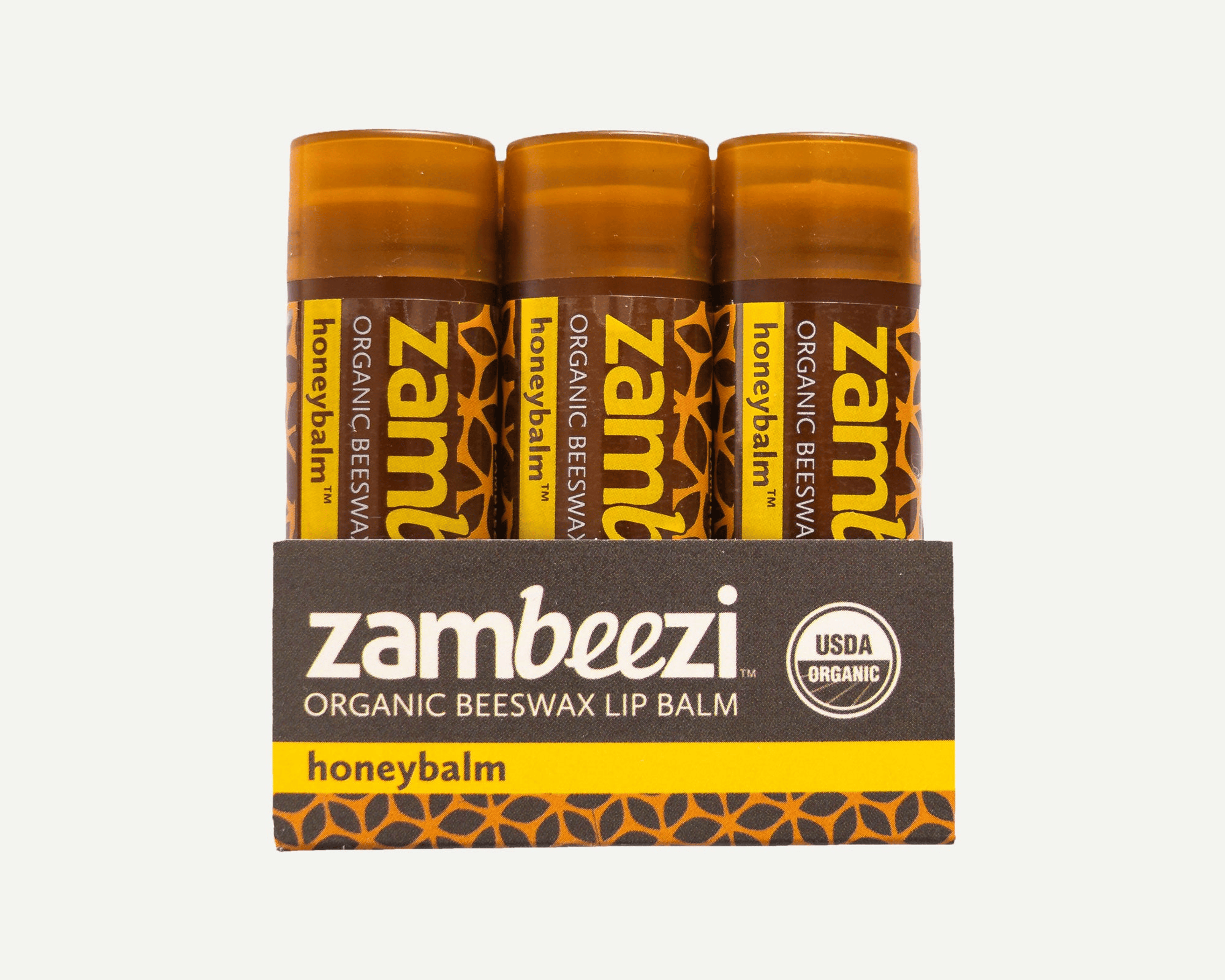 Honeybalm 3-pack Honeybalm 3-pack