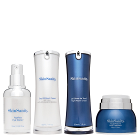 SkinSanity Youth Restore Regimen