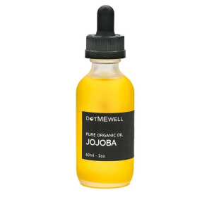 ORGANIC GOLDEN JOJOBA OIL