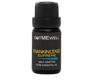 SACRED FRANKINCENSE