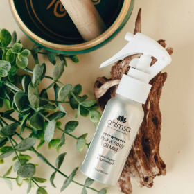 Ahimsa Hair & Body Oil Mist