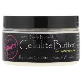 Peptide Cellulite Butter
