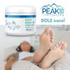 PEAK 10 SKIN SAVE MY SOLE foot rescue cream