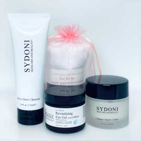 Firming Skincare Bundle