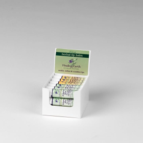 Sweet Orange Lip Balm