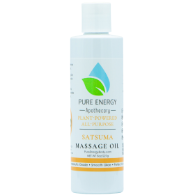 Massage Oil