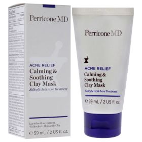 Clear Confidence Detox Mask – Calm, Clarify & Restore Your Skin Naturally