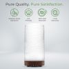 Joy hand crafted ceramic aroma diffuser