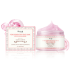Hoygi Pink Rose Clay Mask Gently Cleanses The Face, Hydrates, Moisturizes And Moisturizes The Skin