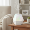 Transform Any Room Into a Relaxing Spa Retreat with Iridescent Aromatherapy Mist