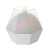 Transform Any Room Into a Relaxing Spa Retreat with Iridescent Aromatherapy Mist