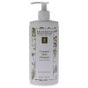 Coconut Milk Cleanser by Eminence for Unisex - 8.4 oz Cleanser