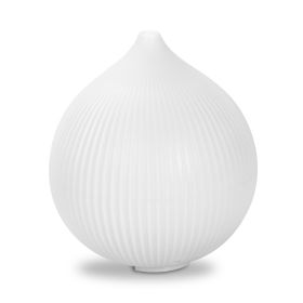330ml Cool Mist Humidifier with Aroma Diffuser & LED Lights - Perfect for Office, Home, Study, Yoga, Spa