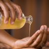 Grapefruit & Bergamot Magnesium Resting Oil – Relax, Sleep & Restore