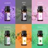 Transform Your Space with Smart Aromatherapy: Large Room Essential Oil Diffuser with Remote Control & Ambient Lighting
