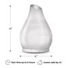 Diffuser Tulip Glass