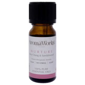 AromaWorks Nurture Essential Oil Blend