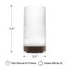 Joy hand crafted ceramic aroma diffuser