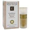 Cornflower Recovery Serum by Eminence for Unisex - 0.5 oz Serum