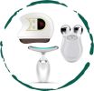 Radiant Lift Pro Kit – Complete Neck & Face Sculpting System