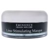 Lime Stimulating Masque by Eminence for Unisex - 2 oz Mask