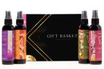 Ultimate Dead Sea Spa Retreat Gift Set – Relax, Restore & Indulge