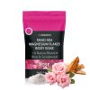 Rose & Sandalwood Spa Retreat – Luxury Dead Sea Gift Collection