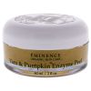 Yam and Pumpkin Enzyme Peel by Eminence for Women - 2 oz Treatment