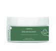 Purifying Eucalyptus Mud Mask – Detox & Skin Renewal