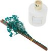 Bring the Refreshing Feel of the Coast Into Every Room with an Ocean Breeze Reed Diffuser