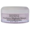 Strawberry Rhubard Masque by Eminence for Unisex - 2 oz Mask
