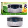 Diffuser 360 Essential Oil White